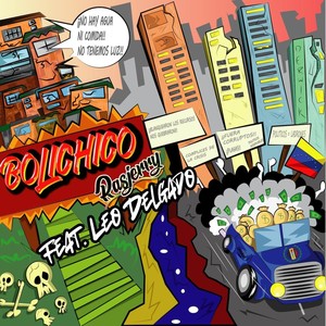 Bolichico (feat. Leo Delgado)