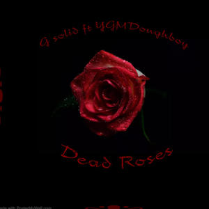 Dead Roses (feat. YGMDoughboy) [Explicit]