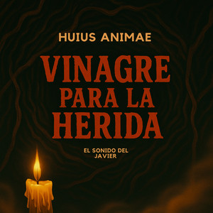 Vinagre para la Herida