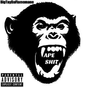 Ape **** (Explicit)