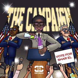 The Campaign (Explicit)