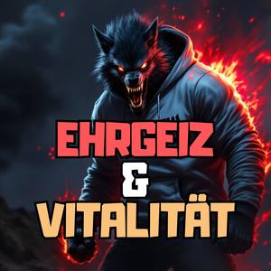 Ehrgeiz & Vitalität #metal