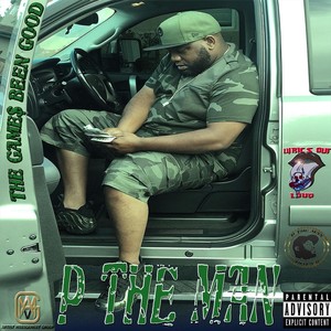 I Got That(feat. B-Legit) (Explicit)