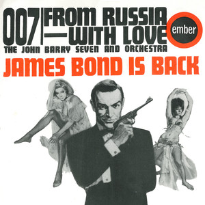 007 / From Russia With Love