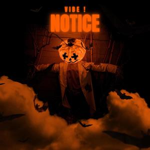 NOTICE (feat. Inluv) [Explicit]