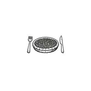 Pecan Pie
