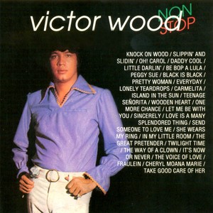 Victor Wood Nonstop