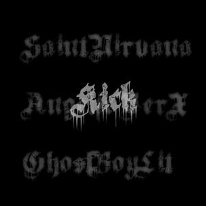 KICK (feat. Angelic VerX & GhostBoyLit) (Explicit)