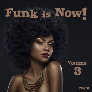 Funk Is Now! Vol. 3