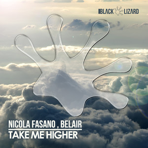 Tale me Higher (Original Mix)