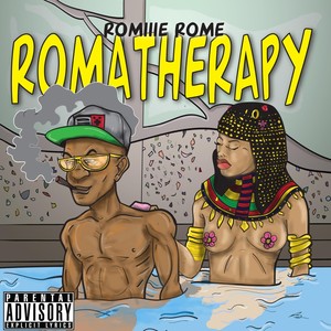 Romatherapy (Explicit)