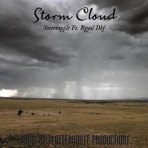 Storm Cloud (feat. Royal Dbf & Slatterhouse) (Explicit)