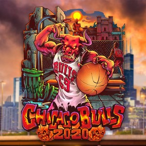 Chicago Bulls 2020 (Explicit)