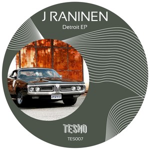 Detroit EP