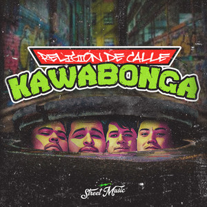 Kawabonga