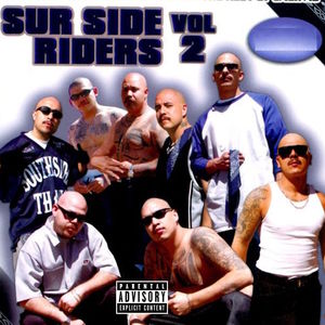 Sur Side Riders, Vol. 2 (Explicit)