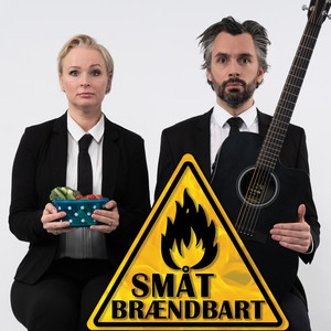 Småt Brændbart