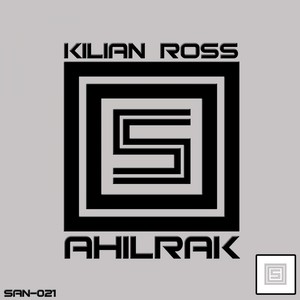 Ahilrak