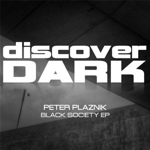 Black Society EP