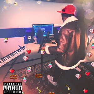 showing no love (Explicit)