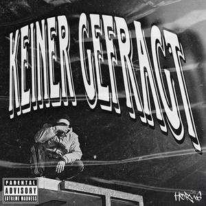 Keiner gefragt (Explicit)