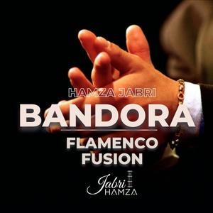 BANDORA (feat. ROSA JIMENEZ & ADIL MARAKCHI)