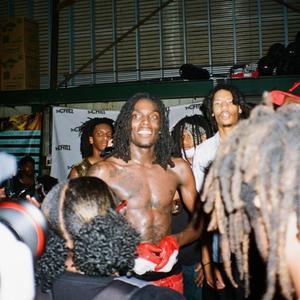 20k BITCH (Alt Intro Instrumental)