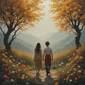 Farewell Together