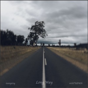 Long way