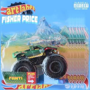 FISHER PRICE, Vol. 2 (Explicit)