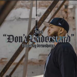 Don't understand (Explicit)