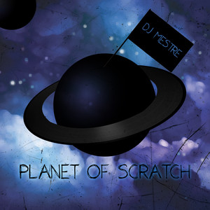 Planet of Scratch