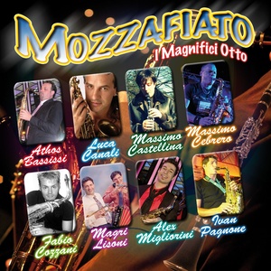 Mozzafiato (I magnifici otto della fisarmonica)