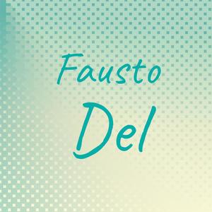 Fausto Del