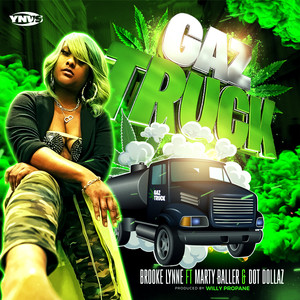 Gaz Truck (feat. Marty Baller & Dot Dollaz) [Explicit]