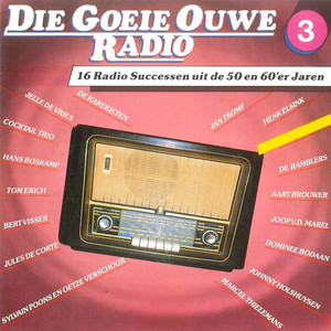 Gilly Gilly / Mister Sandman / This Ole House