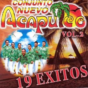 19 Exitos Vol. 2