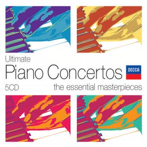Piano Concerto No.1 in B flat minor, Op.23 - Tchaikovsky: Piano Concerto No.1 in B flat minor, Op.23: 1. Allegro non troppo e molto maestoso - Allegro con spirito (차이콥스키: 피아노 협주곡 1번 내림 나단조, 작품번호 23: 1. Allegro non troppo e molto maestoso - Allegro con spirito|ピアノキョウソウキョクダイイチバン: アレグロノントロッポ|ピアノ協奏曲 第1番 変ロ短調 作品23: 第1楽章: Allegro non troppo e molto maestoso - Allegro con spirito)