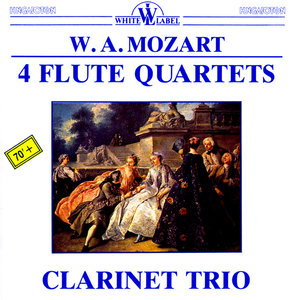 Piano Trio in E-Flat Major, K. 498 