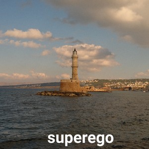 Heat Waves-Superego&Glass Animal