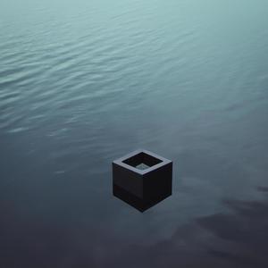 The cube