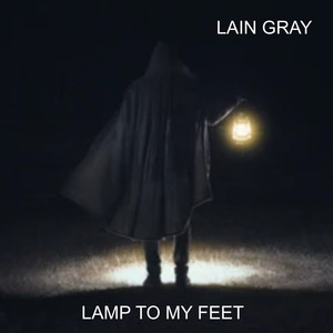 Lamp to my Feet