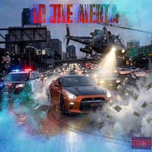 LO JILE ALERTA (Explicit)