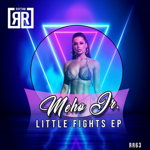 Little Fights (Original Mix)
