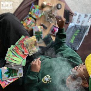 Caught A Flight To Vegas (Explicit)