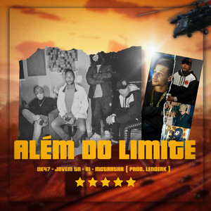 Além Do Limite (Explicit)