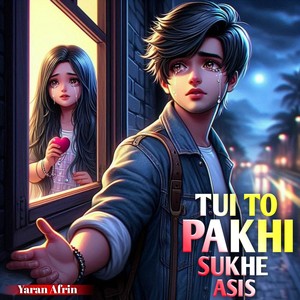 TUI TO PAKHI SUKHE ASIS