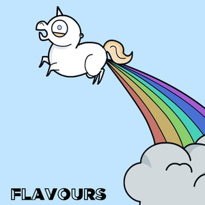 Flavours (Radio Edit)