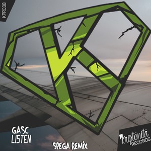 Listen (Original Mix)