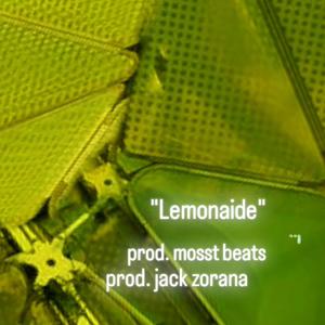 Lemonaide (feat. jack zorana)